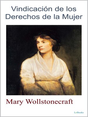 cover image of Vindicación de los Derechos de la Mujer